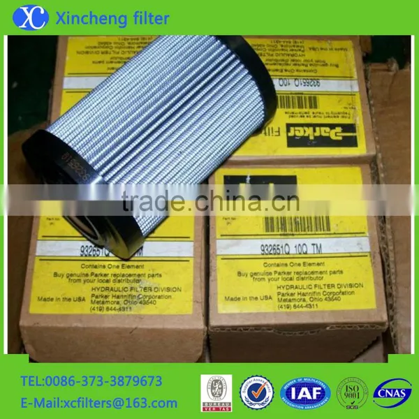 Top Sales! PARKER Oil Filter 925520 photo-4