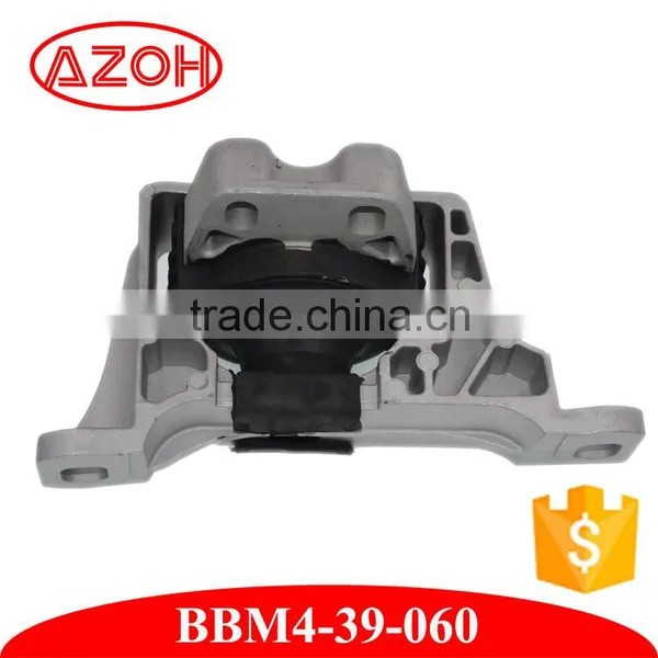 Mazda Rubber Engine Mount BBM4-39-060 Car Engine