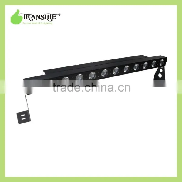HOTEST ! Led Stage Light 12PCS 4 In1 RGWB/A Bar Light for Party photo-3