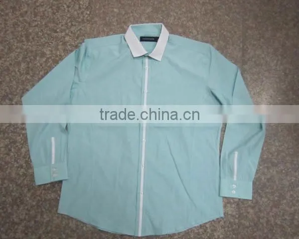 Men Cotton Shirt
