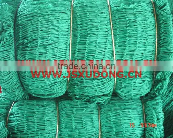 Fishing Net for Pollution Protection photo-3