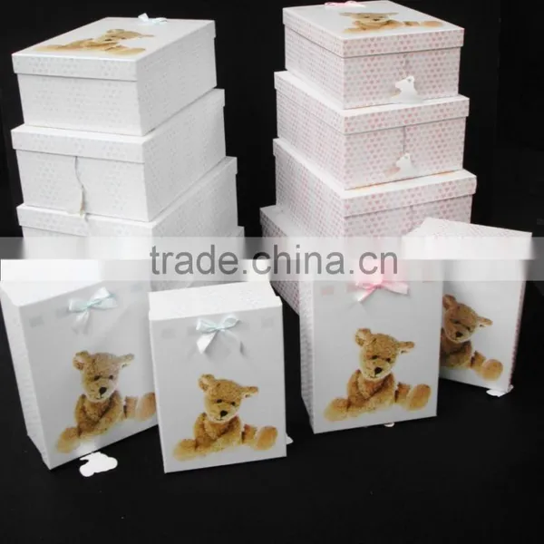 High Quality Paper Box