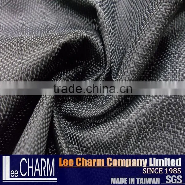 Waterproof Laminate TPU PVC Coated Nylon Fabric