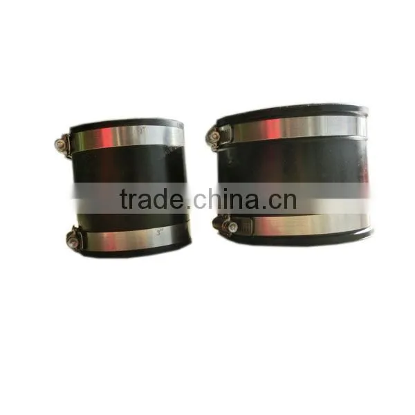 Good Supplier ISO 9001 Certificated Flexible Rubber Couplings photo-5