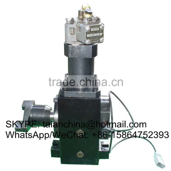 Unit Injector/unit Pump Cam Box photo-3