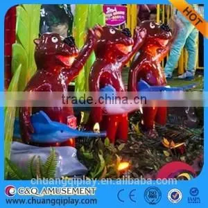 Amusement Park Rides photo-5