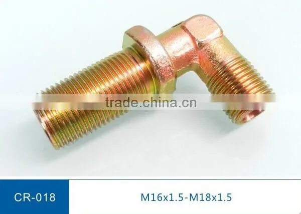 Hydraulic Fittings photo-4