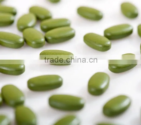 Economical Automatic Soft Capsule Bottling Machine photo-5