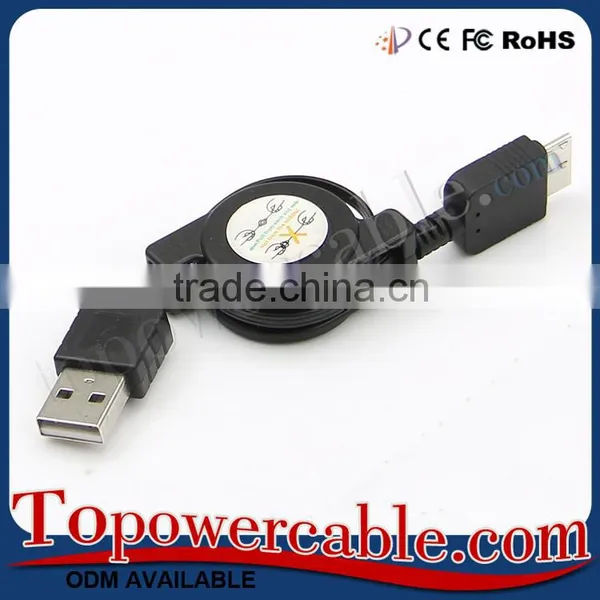 Manufacturer Supply Cheap Price Top Quality Usb 3.0 Data And Power Cables photo-4