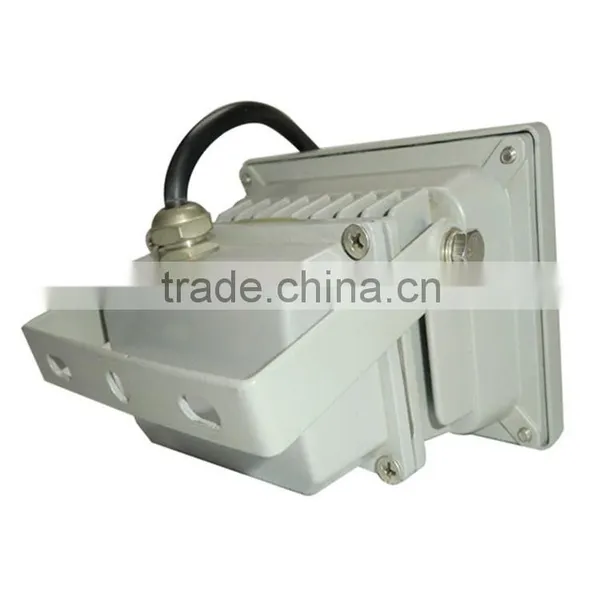 Shenzhen Victory Lighting Led Manufaturer 10w Led Flood Light photo-6