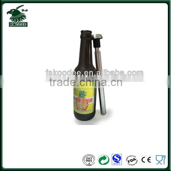 High Quality Hot Sale China Hot Sale Stainless Steel Wine Cooler photo-3