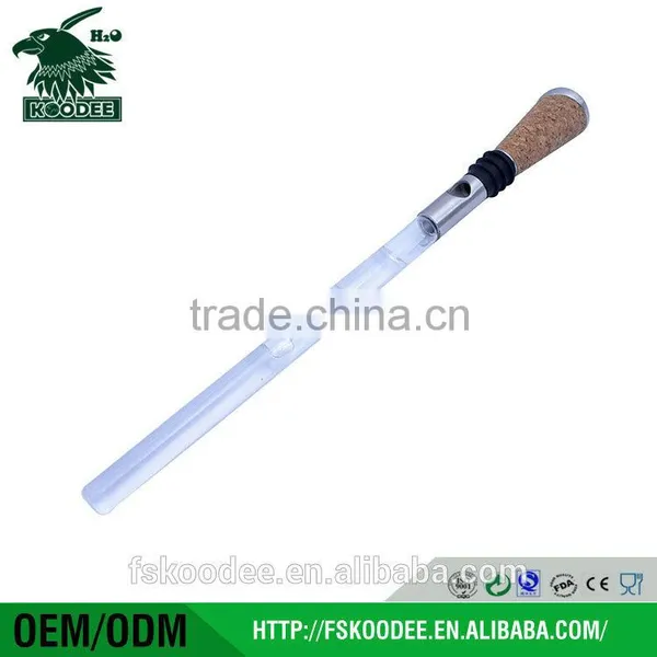 Stocked Stainless Steel Ice Chiller Stick From OEM Factory 2016 New