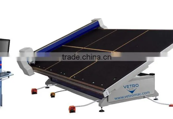 Direct From Factory Cheap Price Big Promotion Cnc Glass Cutting Machine photo-5