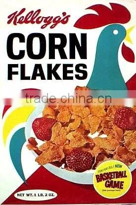 Corn Flake & Breakfast Cereals Machinery/processing Line /making Machine photo-5
