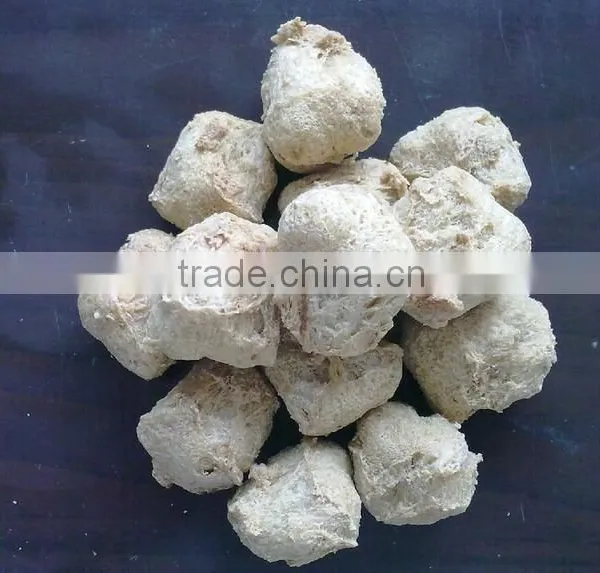 Good Quality Textured Soya Protein Food Extruder photo-6