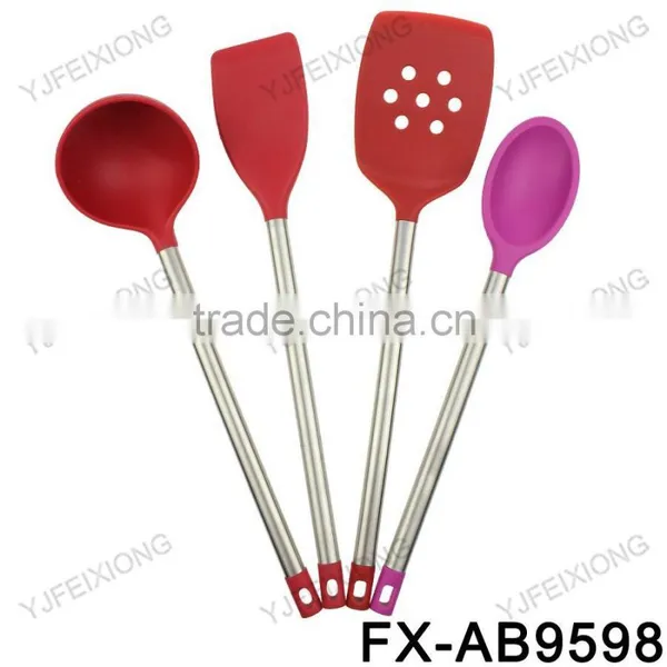 New Product! Silicone Kitchenware