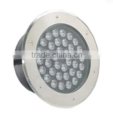 Decorative Garden Pathway RGB 36w LED Outdoor Floor Lamp photo-3