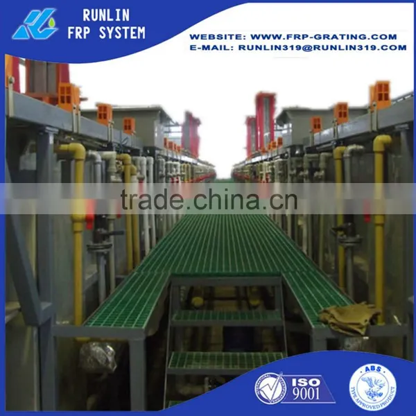 FRP Profile Style/Pultruded FRP Profile/fiberglass Rod photo-4