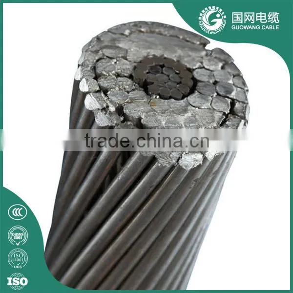 Acsr Rabbit Conductor Price/ ac Conductor/ Acsr Dog Conductor photo-2