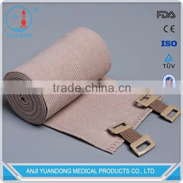 YD31010 China Medical Consumable Wholesale Medical High Elastic Bandage