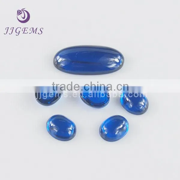 Hot Sale 113# Oval Cabochon Spinel