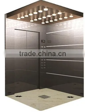 Passenger Elevators/Machine Roomless Elevator