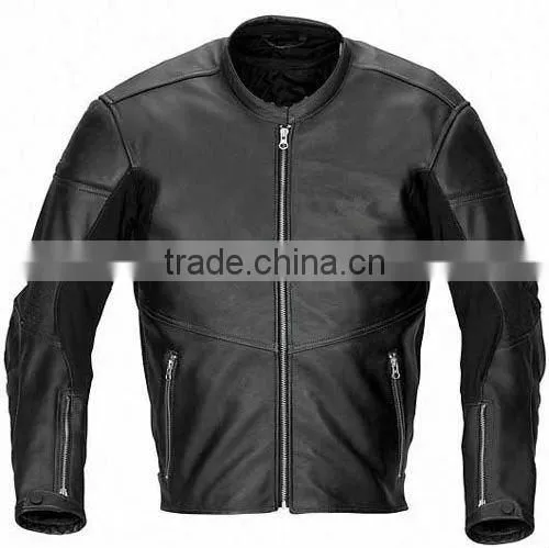 Leather Motorbike Jackets