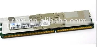 Server Memory DDR2 REG 8GB PC6400R 800MHZ photo-2