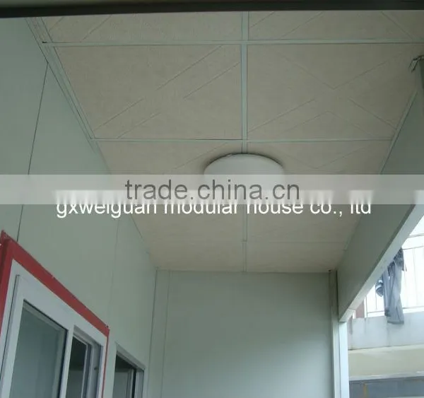 Small Prefab Villa photo-3