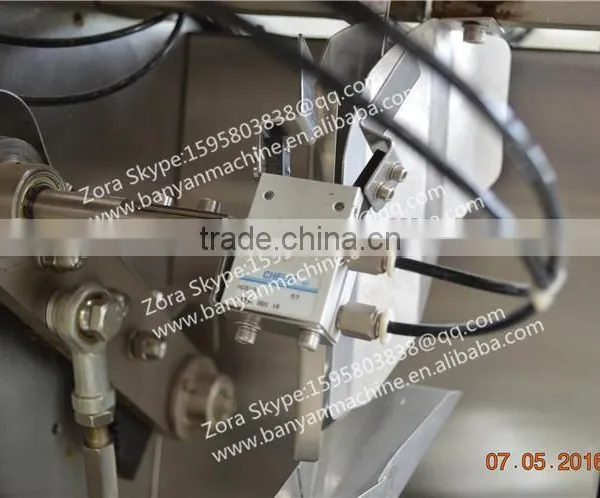 Auto Tea Bag Packing Machine With Envelop, Tea Bag Sealing Machine With Envelop photo-6