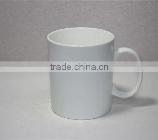 Customize Fine Bone China Ceramic Starbucks Mug photo-3