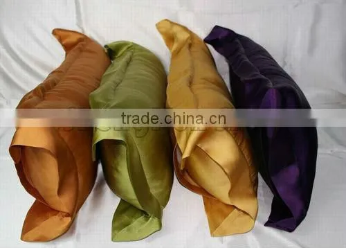 High End 19mm Charmeuse Silk Pillowcase for Home Use