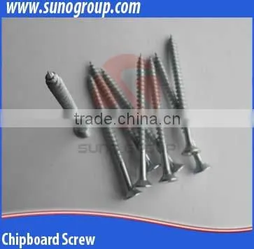 Made in China Stainless Steel Self Tapping Screw