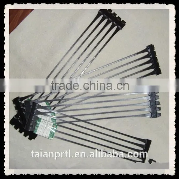 HDPE- Uniaxial Geogrid photo-3