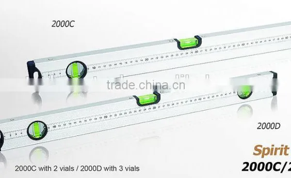 Magnetic Spirit Level Spirit Level Part photo-2