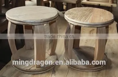 outdoor furniture, wooden garden stool sets