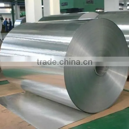 Competive Price 8011 Aluminium Coil for ACP photo-2