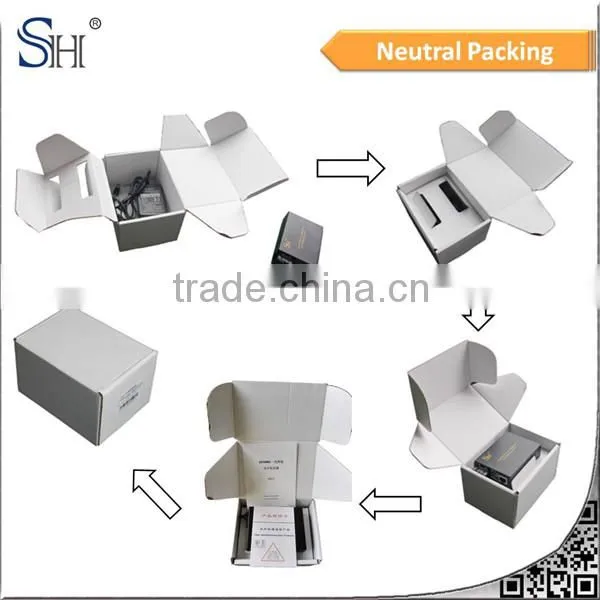 China Manufacture 3 Ports MC 1 Port 100base FX + 2 Port 10/100baseTX Multimode 2km 100M Optical Switch photo-4