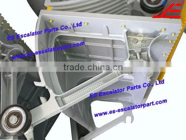 8011236 , Escalator Step , Escalator Step for CNIM