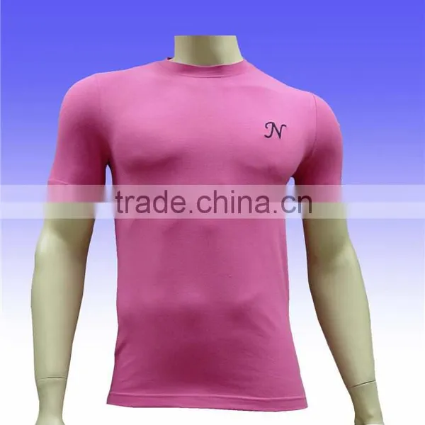 OEM Slim Fit T-shirt , Man T-shirt , Cotton T-shirt China