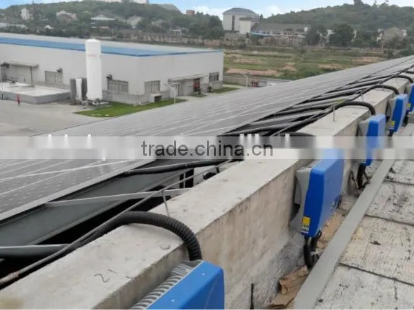 3.6 KW 220v-240v Pure Sine Wave Solar Grid Tie Inverter With SAA,CE,VDE photo-3