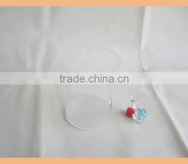 Transparent Hot Selling Acrylic Pen Display Rack for Wholesale photo-4