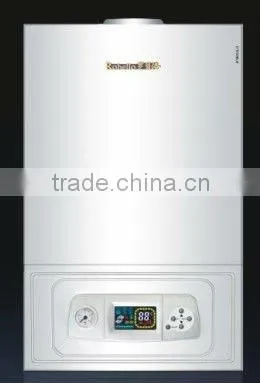 Gas Boiler Thermostat