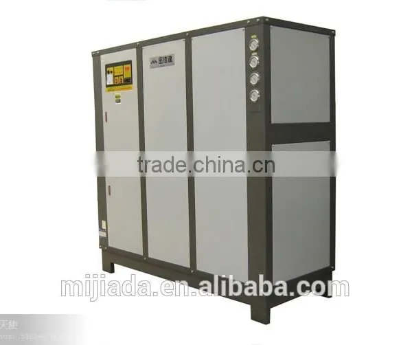 CE Cooling Water Chiller Price, Water Cooling Chiller photo-5