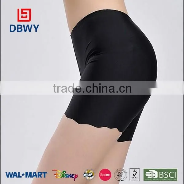 100%modal Invisible Seamless Breathable Underpants for Women photo-2