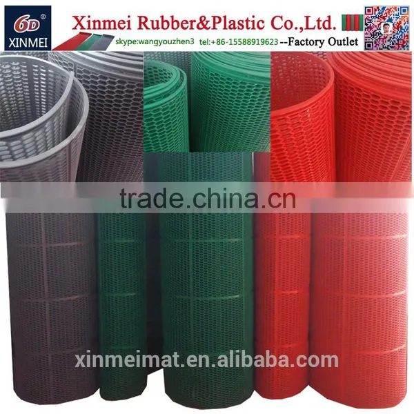 Swimming Pools Plastic Pvc Sheet Tile photo-5