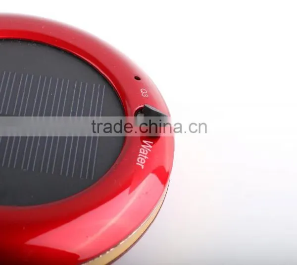Car Cleaner With Solar photo-3
