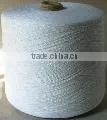 RAW WHITE POLYESTER SEWING THREAD OFFER