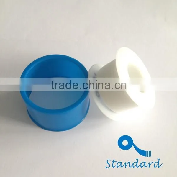 Water Oil Gas PTFE Thread Tape Ptfe Teflone Manufacturers Jumbo Roll photo-3