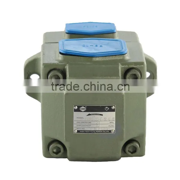 Blince Hydraulic Pumps Spare Parts V Series, PV2R Series Vane Pompa, Pv2r Oil Bomba Heavy Duty Hydraulic Pumps photo-4
